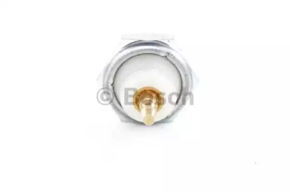 Датчик давления масла 0986345003 Bosch (фото №4)