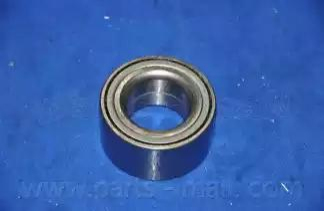 Подшипник ступицы колеса переднего PSAH001 Parts Mall (фото №3)