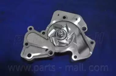 Насос водяной PHA015 Parts Mall (фото №4)