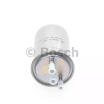 Фильтр топливный 0450906508 Bosch (мини-фото №2)