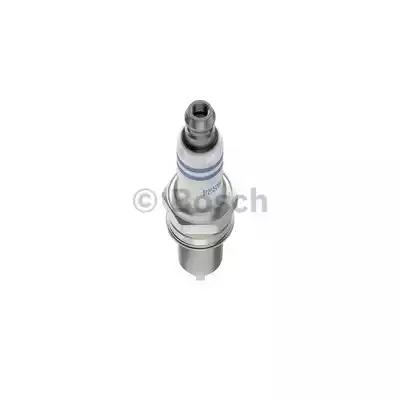 Свеча зажигания 0242135509 Bosch (фото №4)