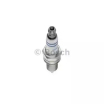 Свеча зажигания 0242135509 Bosch (мини-фото №4)