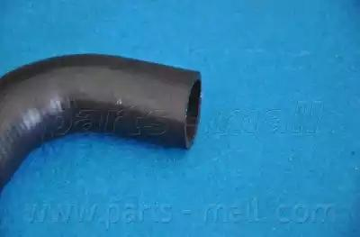 Патрубок радиатора верхний PXNLC055 Parts Mall (фото №3)