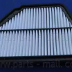 Фильтр воздушный PAC027 Parts Mall (мини-фото №3)
