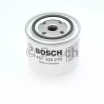 Фильтр масляный 0451103219 Bosch (мини-фото №2)
