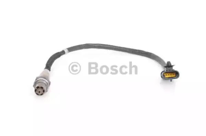 Датчик кислородный 0258006046 Bosch (фото №2)