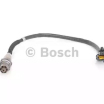 Датчик кислородный 0258006046 Bosch (мини-фото №2)