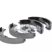 Колодки ручного тормоза 0986487720 Bosch (мини-фото №1)