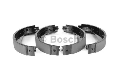 Колодки ручного тормоза 0986487625 Bosch (фото №2)
