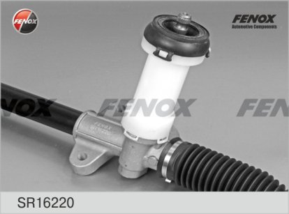 Рейка рулевая SR16220 Fenox (фото №3)