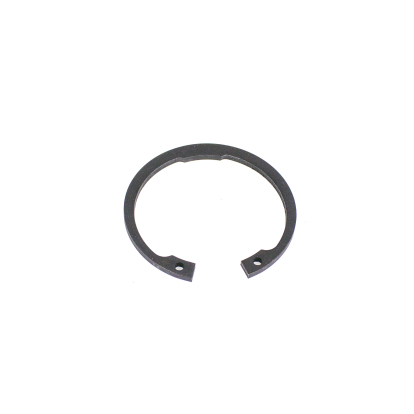 Кольцо стопорное подшипника ступицы передней 94535121 GM/Opel/Chevrolet (фото №1)