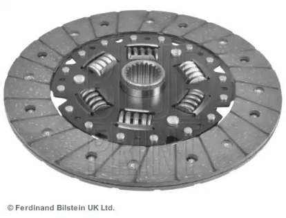 Диск сцепления ADT33194 Blue Print (фото №2)