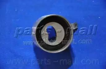 Ролик натяжителя ремня ГРМ PSCB007 Parts Mall (фото №4)