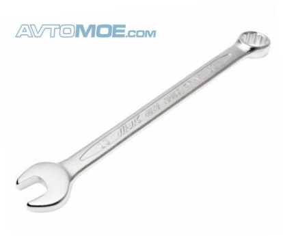 Ключ комбинированный 13мм длина 175мм JTCAE2413 JTC (фото №1)