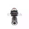 Форсунка топливная 0280158502 Bosch (мини-фото №2)