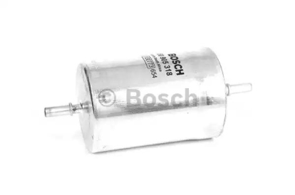 Фильтр топливный 0450905318 Bosch (фото №1)