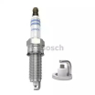 Свеча зажигания 0242129515 Bosch (мини-фото №1)