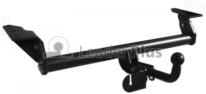 Фаркоп для MITSUBISHI OUTLANDER 2002-2007&nbsp; M106A Leader Plus (фото №2)