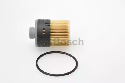Фильтр топливный 1457070001 Bosch (фото №3)