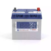 Аккумуляторная батарея, D48 12в 60а/ч 540А, п.п., ев. кл. 0092S40250 Bosch (мини-фото №4)