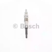 Свеча накаливания 0250402005 Bosch (мини-фото №2)