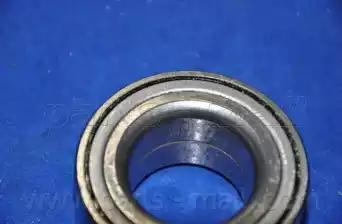 Подшипник ступицы колеса переднего PSAH001 Parts Mall (фото №4)
