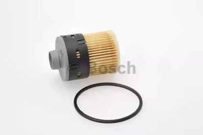 Фильтр топливный 1457070001 Bosch (фото №1)
