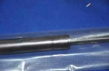 Амортизатор крышки багажника PQC206 Parts Mall (фото №2)
