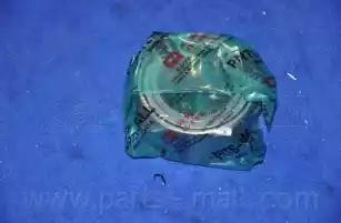 Подшипник ступицы колеса переднего PSAH001 Parts Mall (фото №2)