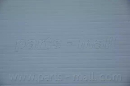Фильтр салонный PMA020 Parts Mall (фото №4)