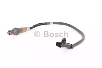 Датчик кислородный 0258006046 Bosch (фото №1)
