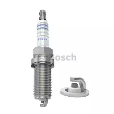 Свеча зажигания 0242229630 Bosch (фото №1)
