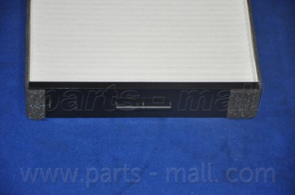 Фильтр салонный PMA001 Parts Mall (фото №1)