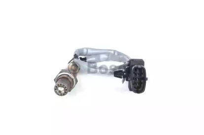 Датчик кислородный 0258986728 Bosch (фото №2)