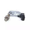 Датчик кислородный 0258986728 Bosch (мини-фото №2)