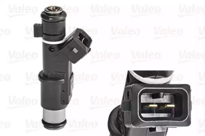 Форсунка топливная 348004 Valeo (фото №1)