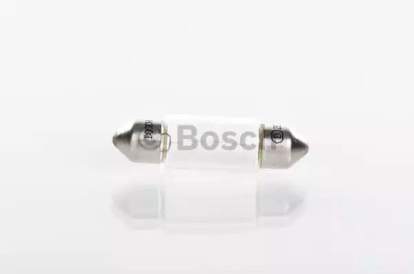 Лампа освещения номерного знака 1987302211 Bosch (фото №4)