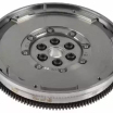 Маховик двухмассовый 2294001589 Sachs (мини-фото №1)
