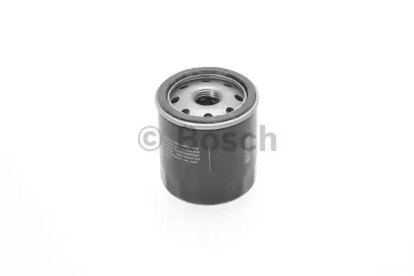 Фильтр масляный 0986452028 Bosch (фото №4)