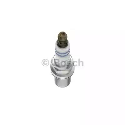 Свеча зажигания 0242235743 Bosch (фото №4)