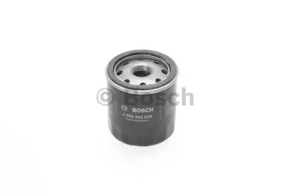 Фильтр масляный 0986452028 Bosch (фото №2)