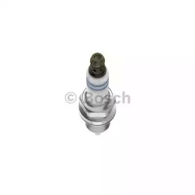 Свеча зажигания 0242236610 Bosch (фото №4)