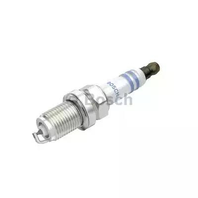 Свеча зажигания 0242230505 Bosch (фото №2)