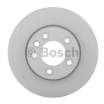 Диск тормозной передний правый 0986479250 Bosch (мини-фото №2)