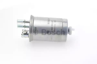 Фильтр топливный 0450906407 Bosch (фото №3)