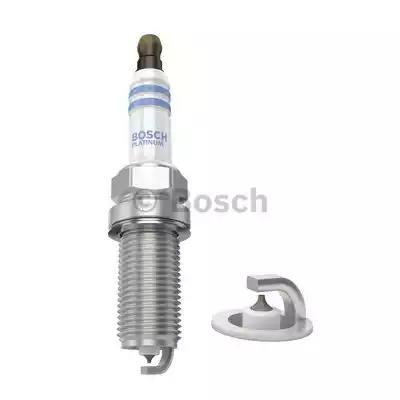 Свеча зажигания 0242235743 Bosch (фото №1)