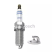 Свеча зажигания 0242235743 Bosch (мини-фото №1)