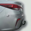Фаркоп для HYUNDAI SOLARIS 2 (седан) (2017-.../ 2020-) / KIA RIO 4 (2017-...)&nbsp; H228A Leader Plus (мини-фото №2)