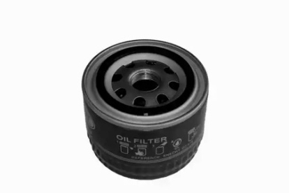 Фильтр масляный SM5084 SCT (фото №1)