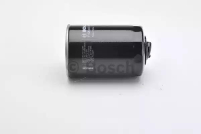Фильтр масляный F026407004 Bosch (фото №3)